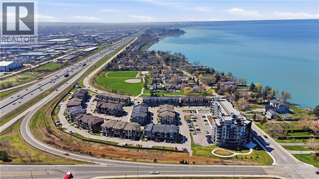 600 North Service Road Unit# 301, Stoney Creek, Ontario  L8E 0L2 - Photo 3 - 40857873