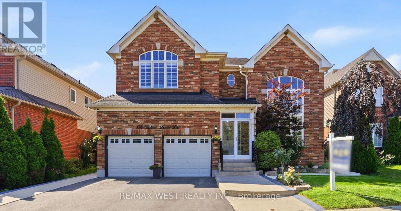 356 ROBERT FERRIE DRIVE, Kitchener, Ontario