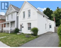 21 WEBLING STREET, Brantford, Ontario