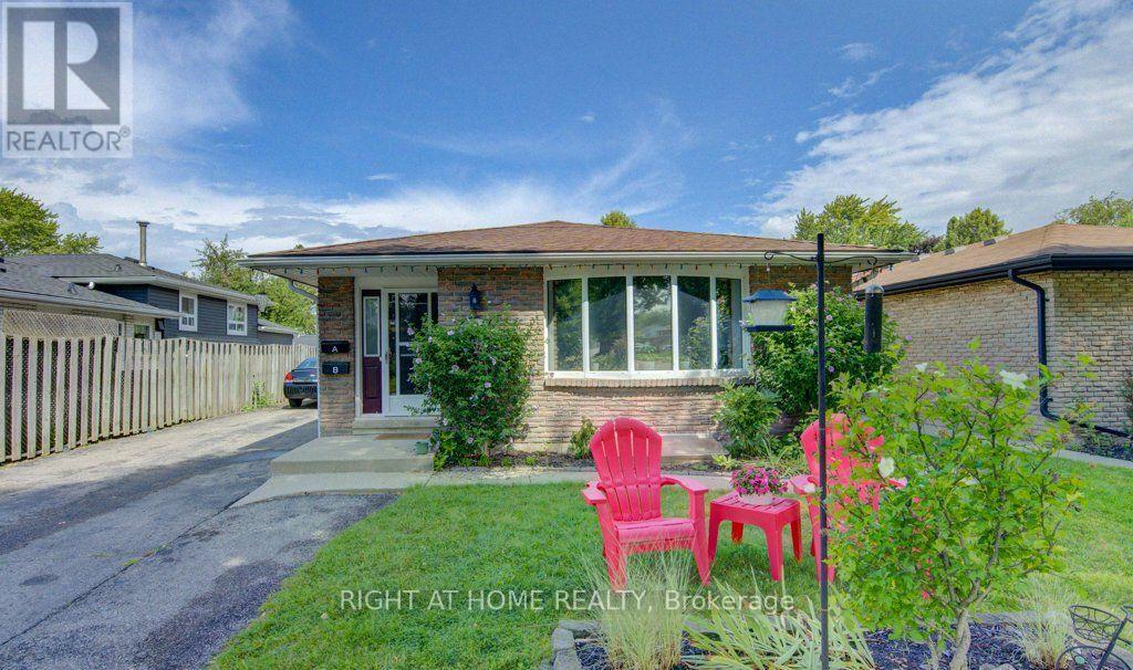204 Holborn Drive, Kitchener, Ontario  N2A 2E8 - Photo 36 - X13706060