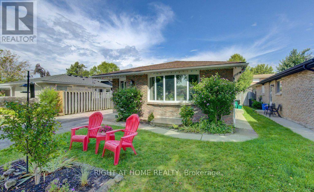 204 Holborn Drive, Kitchener, Ontario  N2A 2E8 - Photo 37 - X13706060