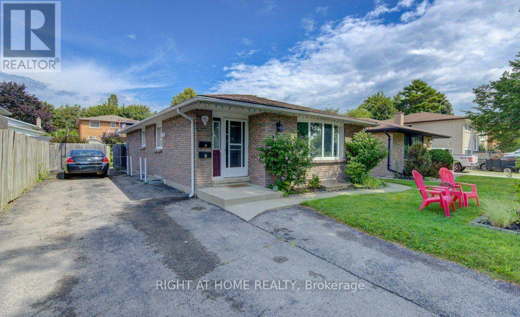 204 Holborn Drive, Kitchener, Ontario  N2A 2E8 - Photo 38 - X13706060