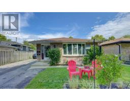 204 HOLBORN DRIVE, Kitchener, Ontario