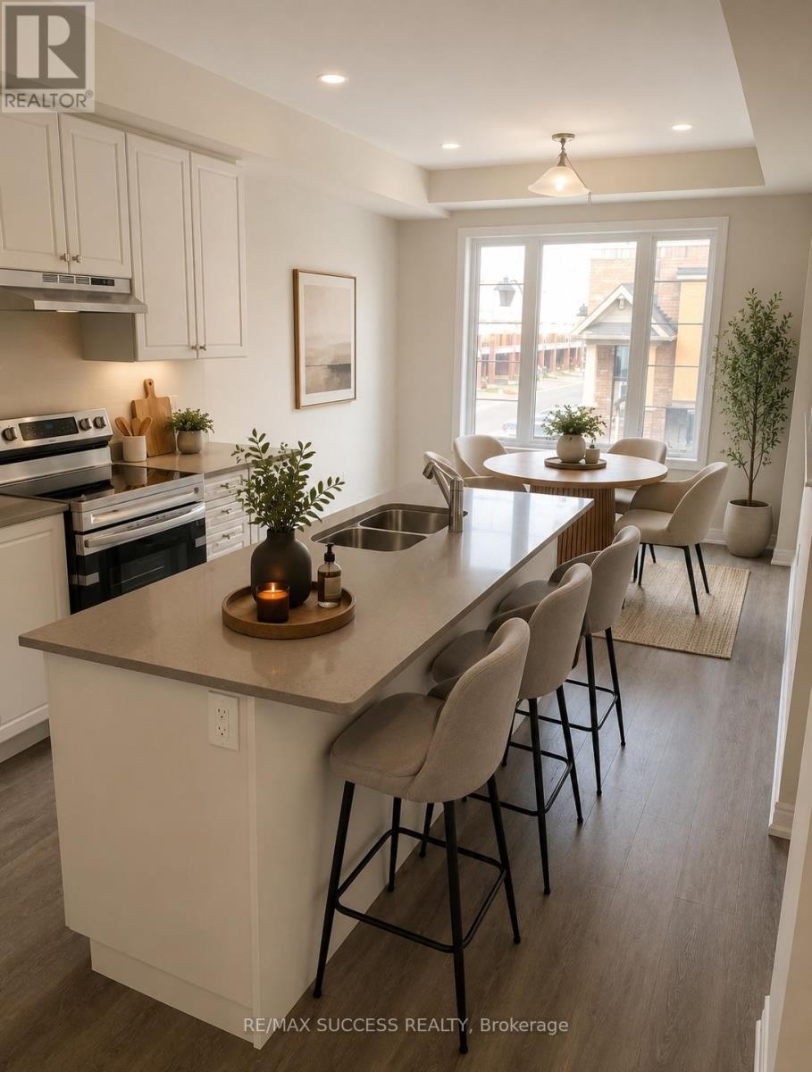 54 - 185 Bedrock Drive, Hamilton, Ontario  L8J 0M5 - Photo 10 - X13706096