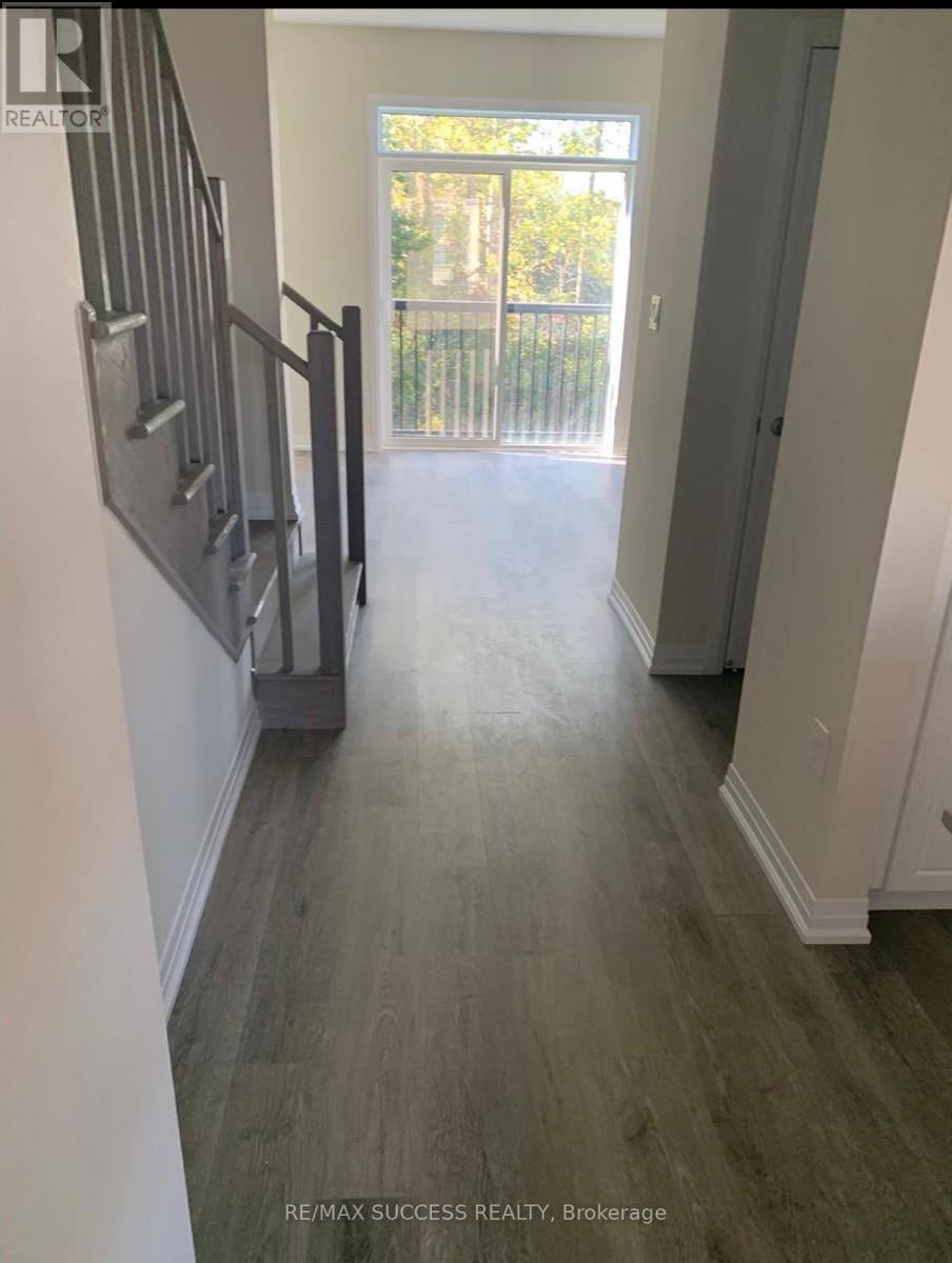 54 - 185 Bedrock Drive, Hamilton, Ontario  L8J 0M5 - Photo 3 - X13706096