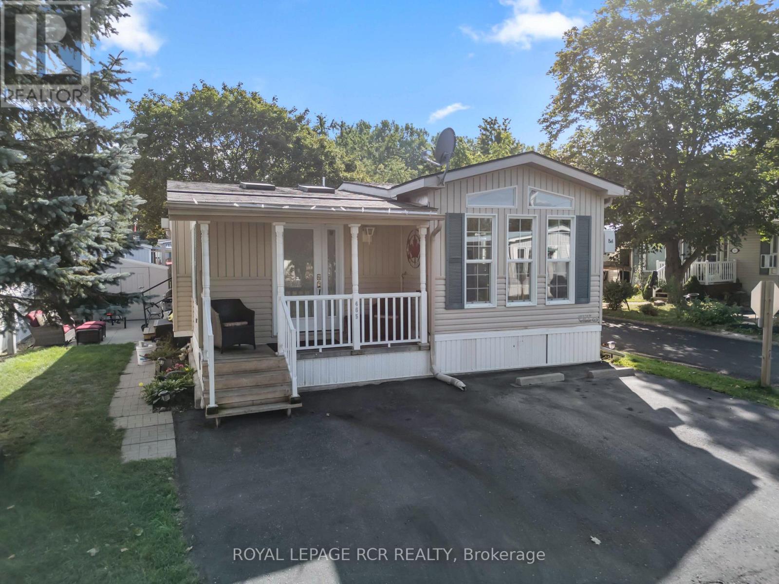 465 SPRUCE STREET, Centre Wellington, Ontario
