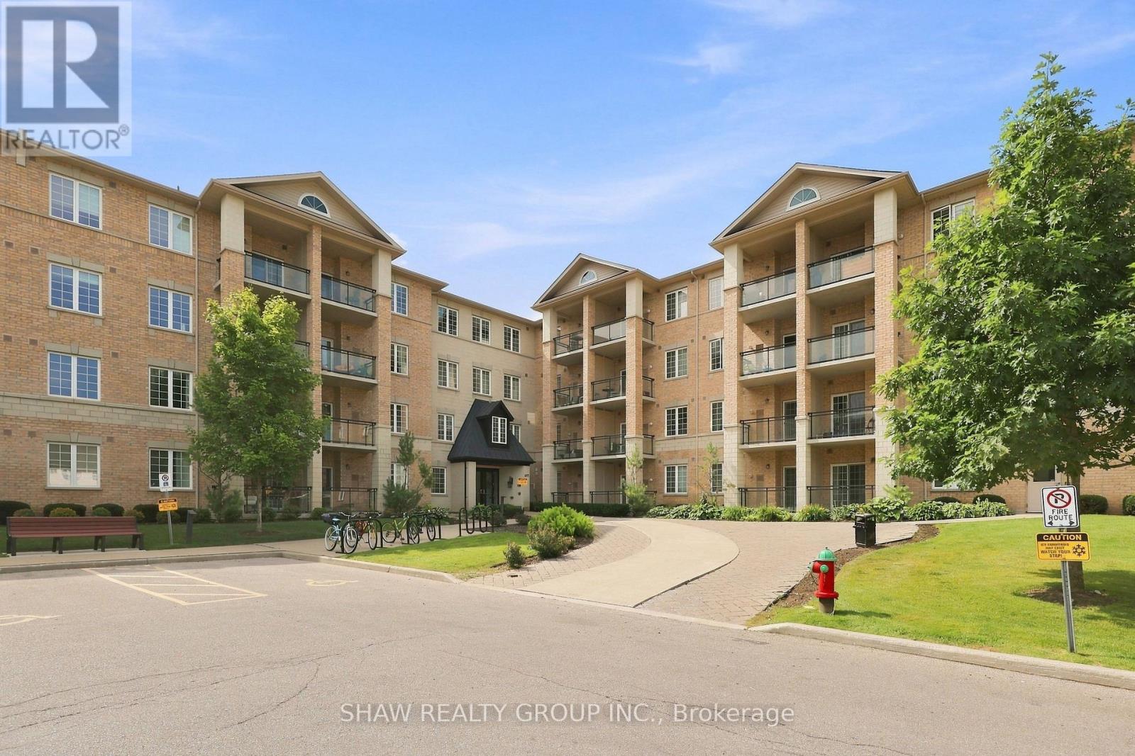 423 - 1077 Gordon Street, Guelph, Ontario  N1G 0E3 - Photo 2 - X13706226