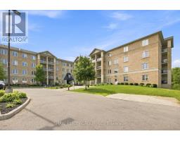 423 - 1077 GORDON STREET, Guelph, Ontario