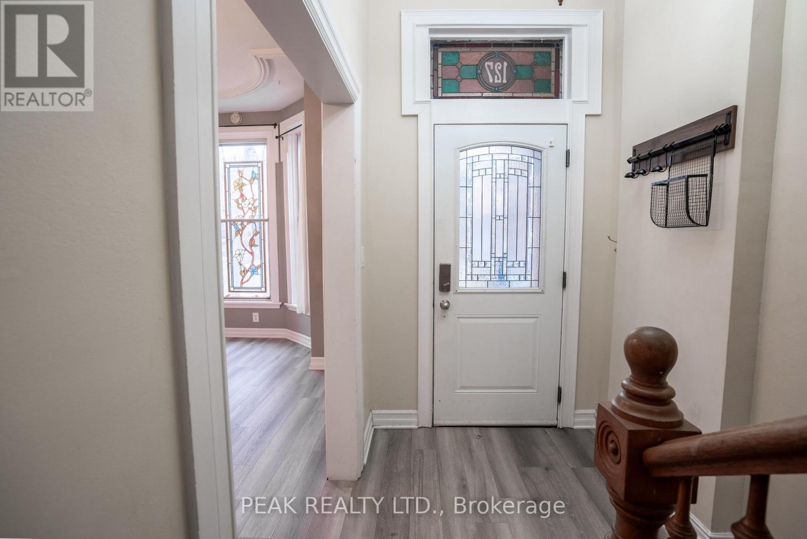 127 East Avenue S, Hamilton, Ontario  L8N 2T6 - Photo 11 - X13706236