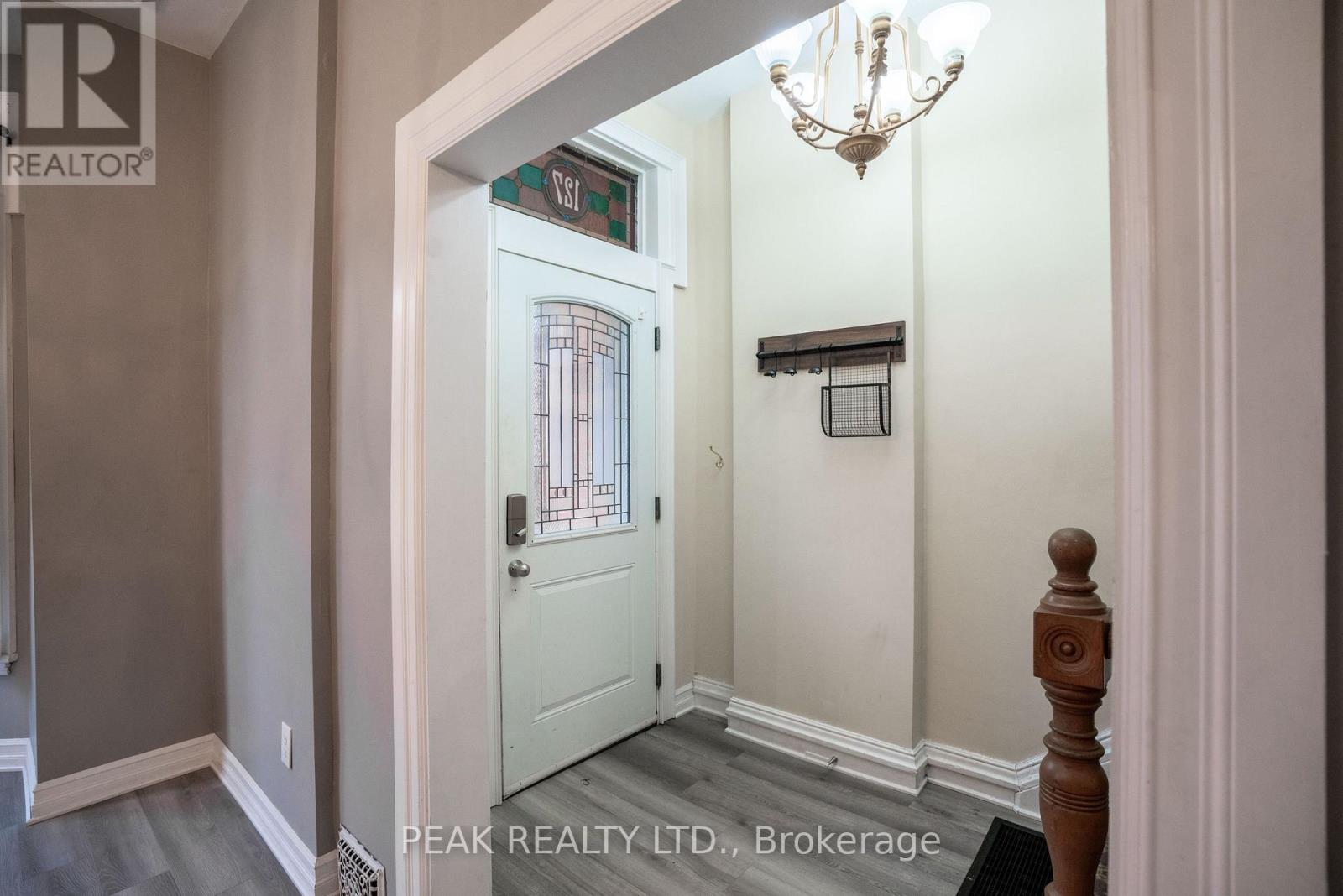 127 East Avenue S, Hamilton, Ontario  L8N 2T6 - Photo 3 - X13706236