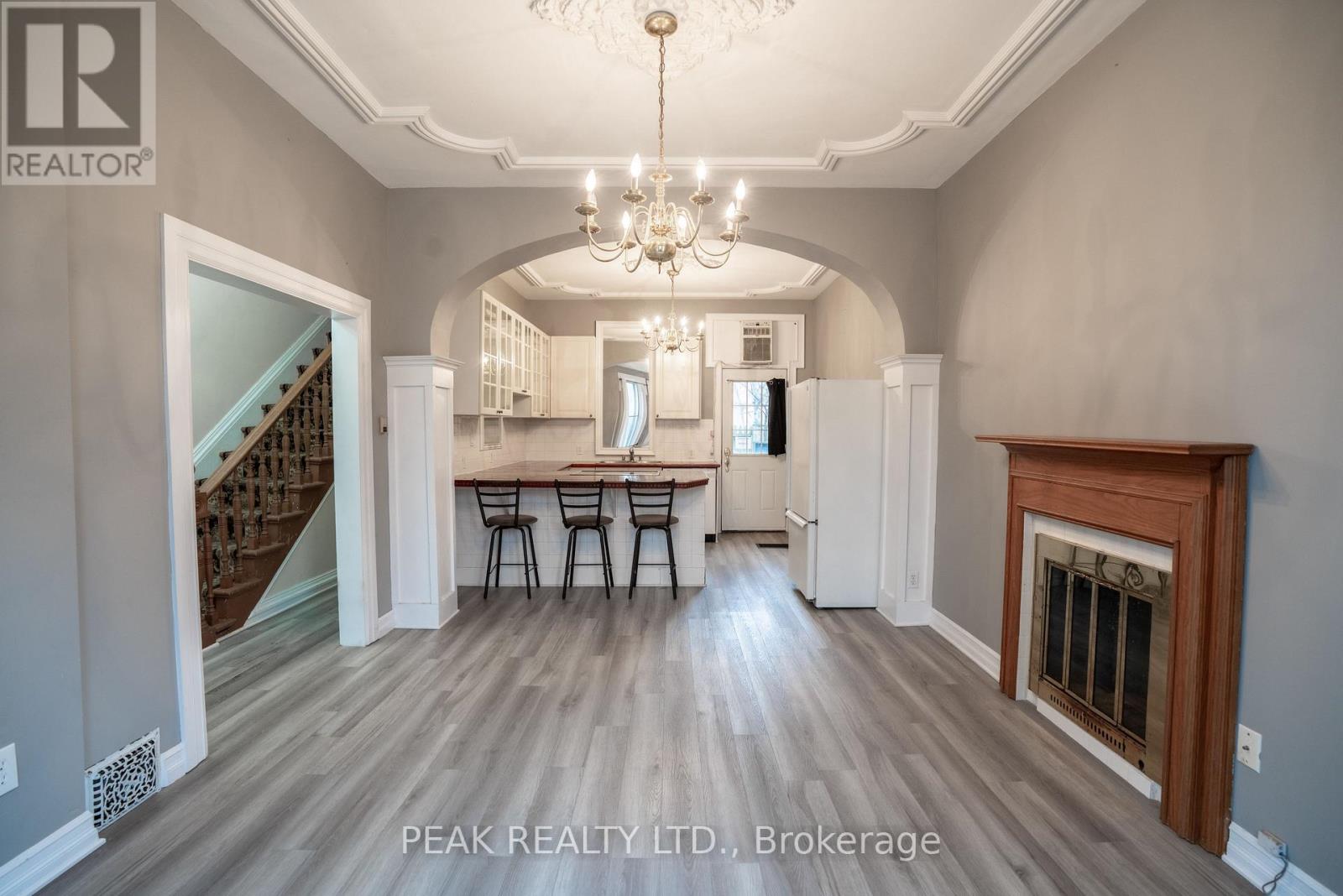127 East Avenue S, Hamilton, Ontario  L8N 2T6 - Photo 4 - X13706236