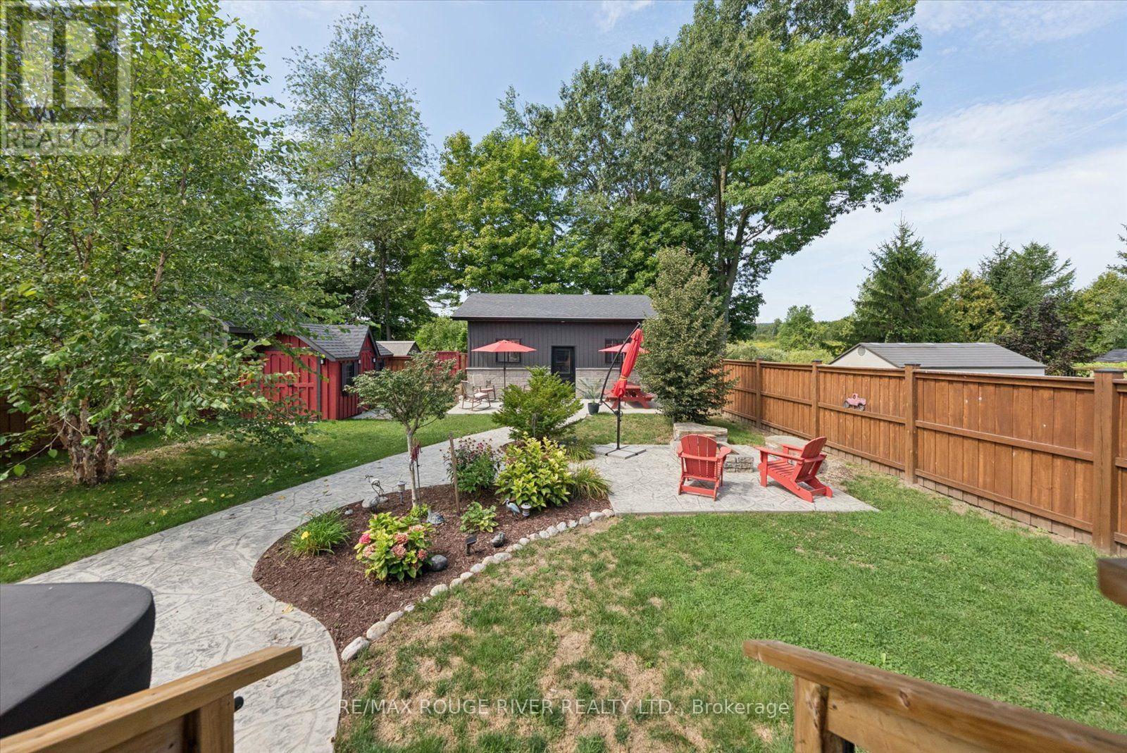 25 Ambrosia Terrace, Quinte West, Ontario  K8V 0G7 - Photo 38 - X13706254
