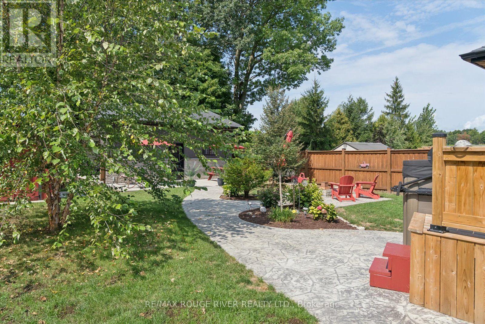 25 Ambrosia Terrace, Quinte West, Ontario  K8V 0G7 - Photo 43 - X13706254