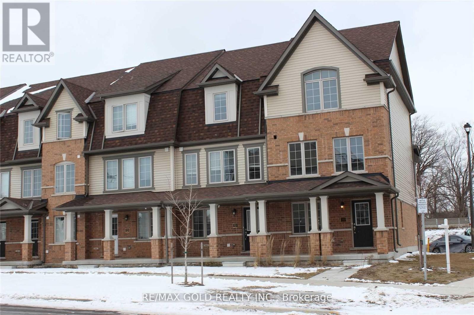 67 - 763 LINDEN DRIVE, Cambridge, Ontario
