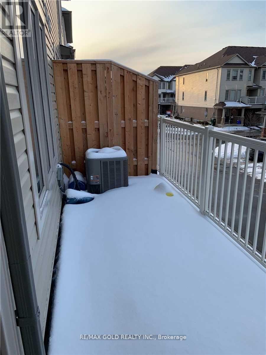 67 - 763 Linden Drive, Cambridge, Ontario  N3H 0E4 - Photo 5 - X13706282