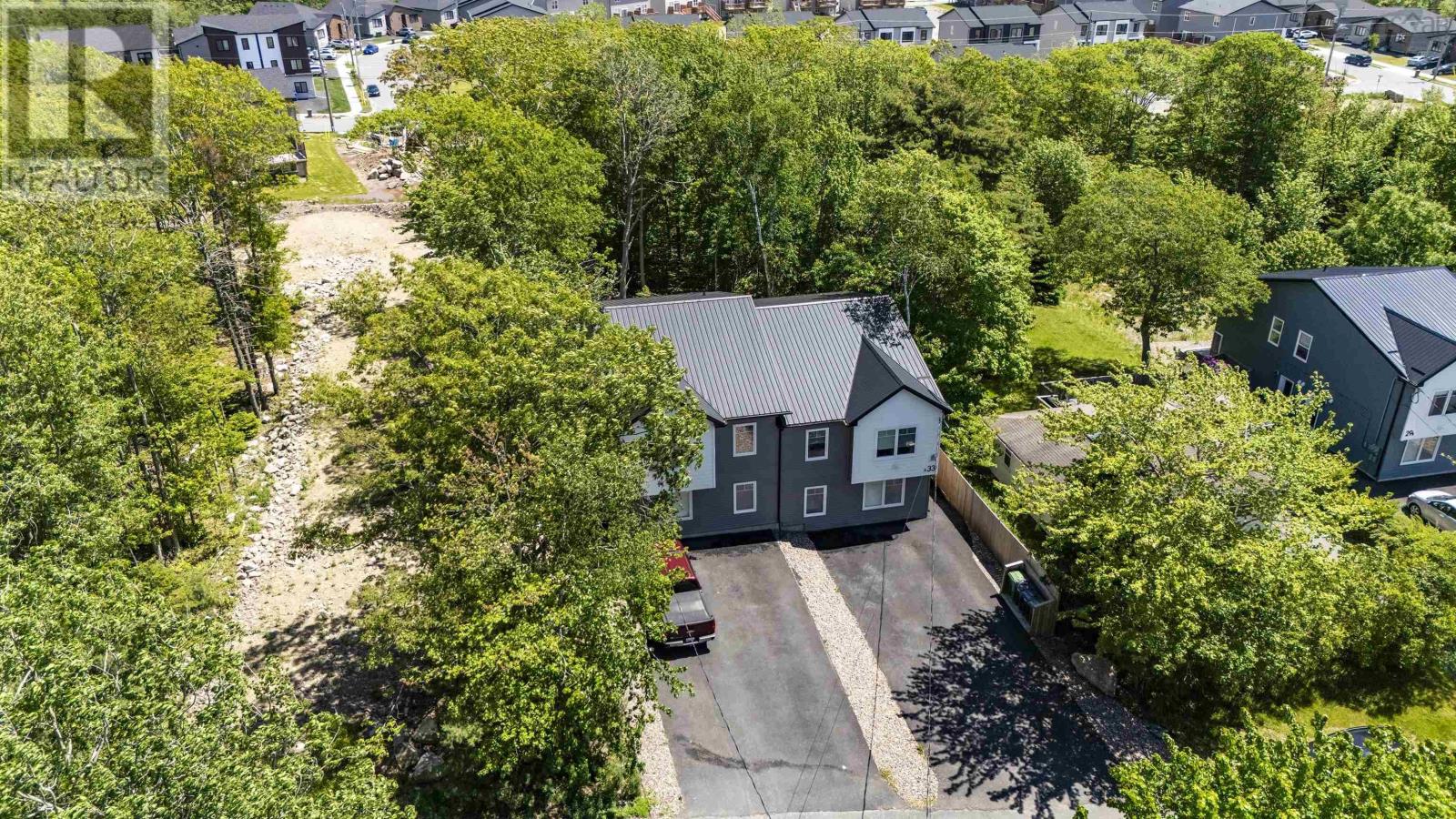 A 33 Mcintosh Street, Halifax, Nova Scotia  B3R 1G9 - Photo 16 - 202615457