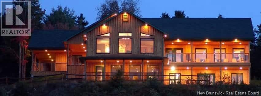 23 Big Murphy Lane, McNamee, New Brunswick