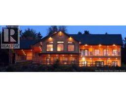 23 Big Murphy Lane, McNamee, New Brunswick