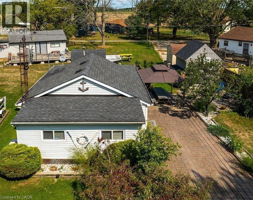 17 MAPLE Lane, Selkirk, Ontario