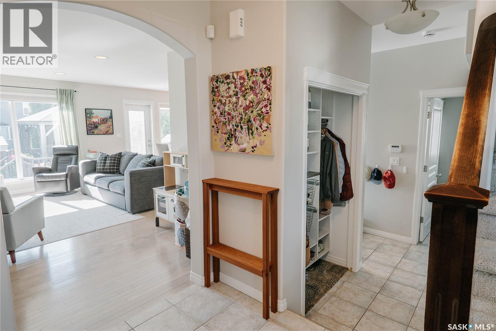 111 Hettle Cove, Saskatoon, Saskatchewan  S7T 0E8 - Photo 7 - SK045892