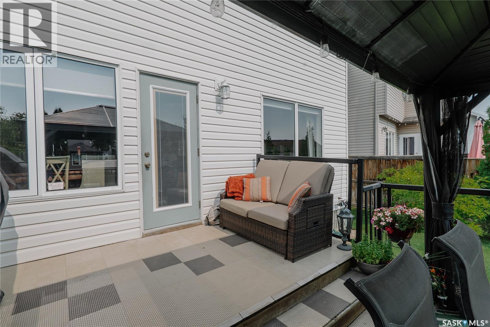 111 Hettle Cove, Saskatoon, Saskatchewan  S7T 0E8 - Photo 48 - SK045892