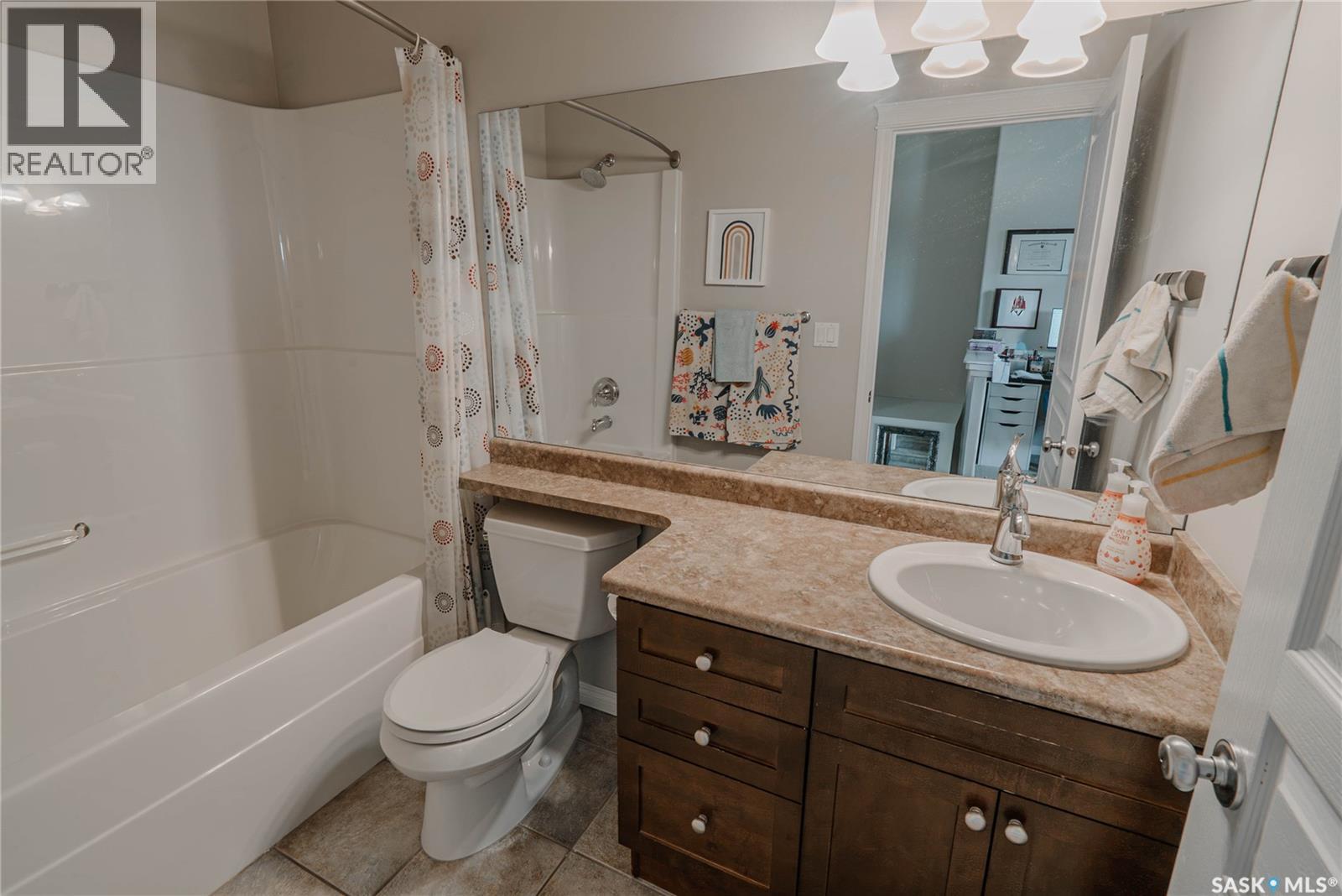 111 Hettle Cove, Saskatoon, Saskatchewan  S7T 0E8 - Photo 31 - SK045892