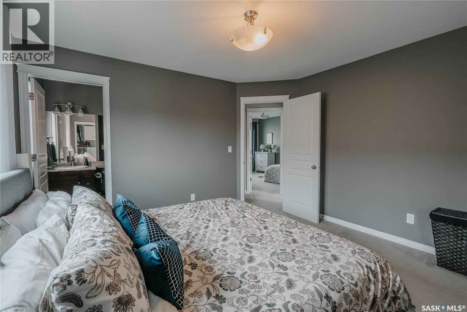 111 Hettle Cove, Saskatoon, Saskatchewan  S7T 0E8 - Photo 33 - SK045892