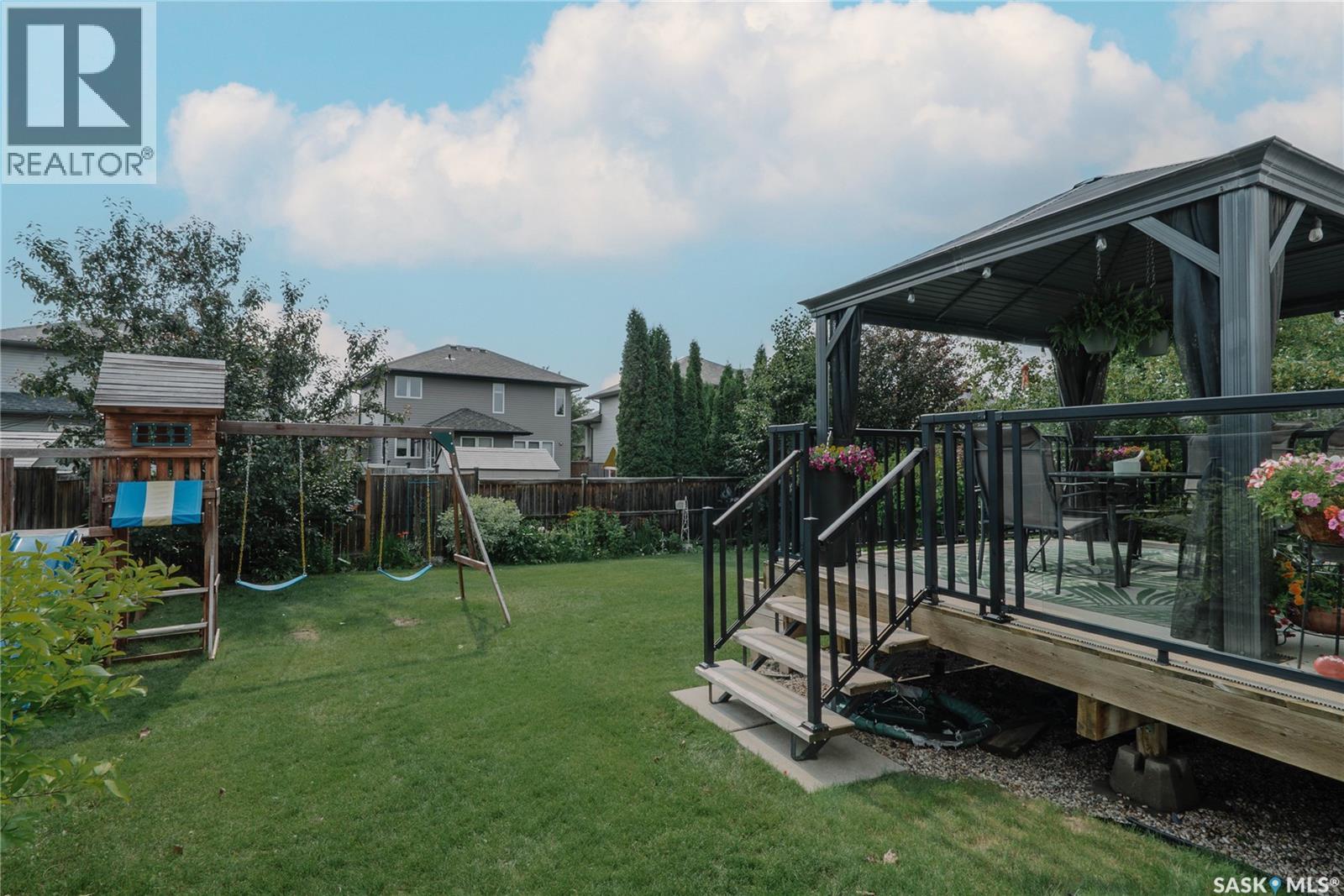 111 Hettle Cove, Saskatoon, Saskatchewan  S7T 0E8 - Photo 40 - SK045892