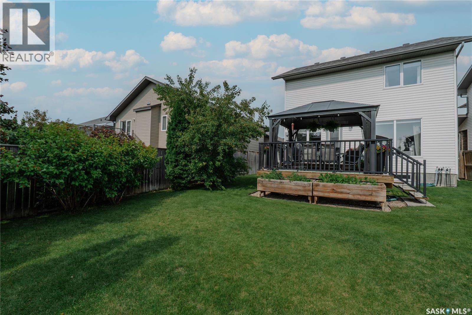 111 Hettle Cove, Saskatoon, Saskatchewan  S7T 0E8 - Photo 43 - SK045892