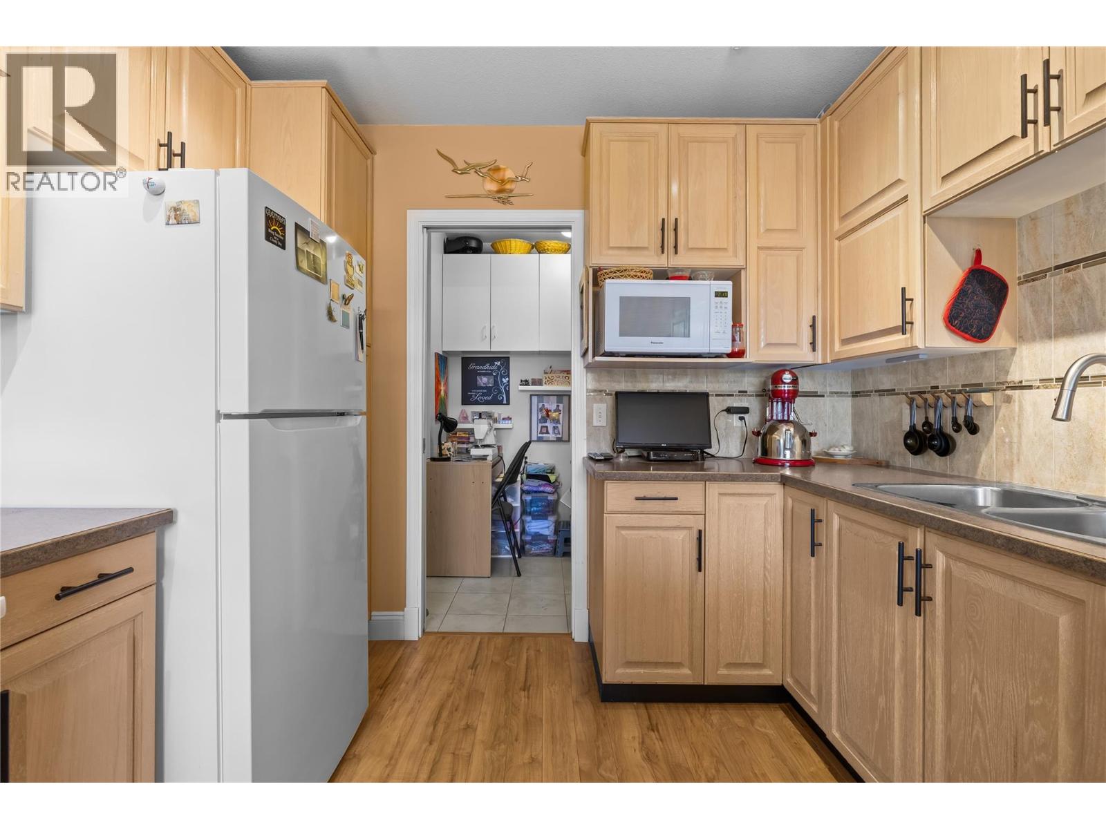 2377 Shannon Woods Drive Unit# 216, West Kelowna, British Columbia  V4T 2L8 - Photo 12 - 10394439
