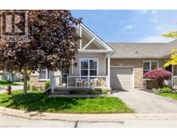 20 KITTY MURRAY Lane Unit# 11, Ancaster, Ontario