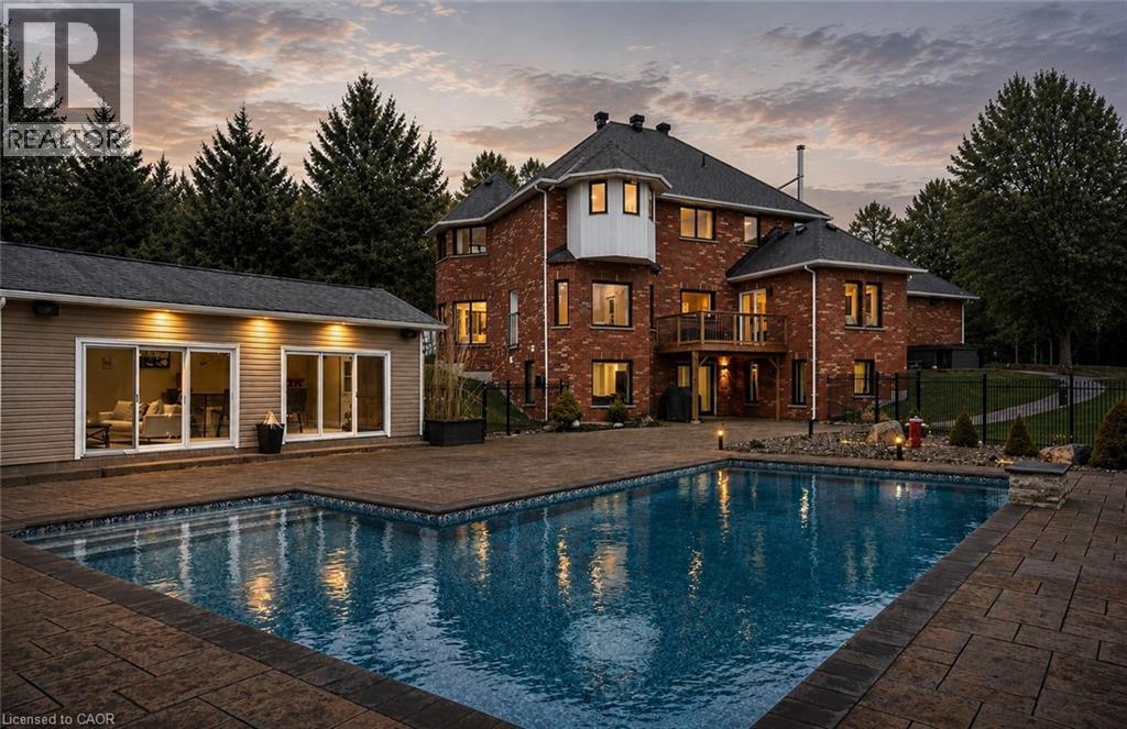 9343 WELLINGTON RD 22, Wellington, Ontario