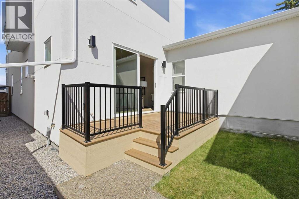 2131 29 Avenue Sw, Calgary, Alberta  T2T 1N6 - Photo 46 - A2332804