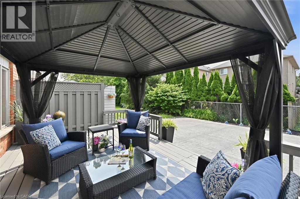 74 Liam Drive, Ancaster, Ontario  L9G 4Y1 - Photo 46 - 40851729