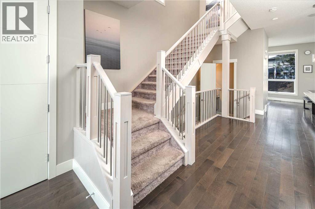 464 29 Avenue Nw, Calgary, Alberta  T2M 4W4 - Photo 21 - A2338649