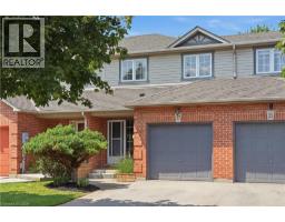 27 BRONTE Court, Waterdown, Ontario
