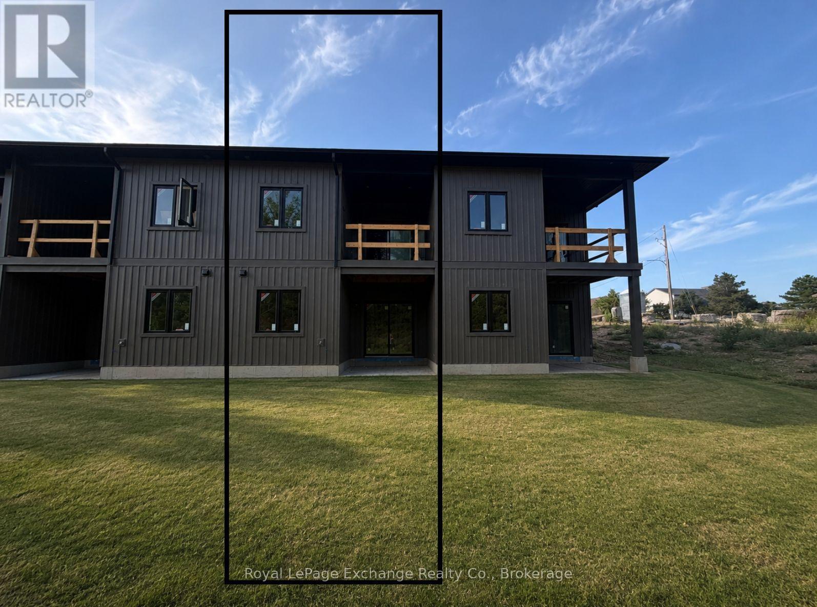 6 - 331 ARNAUD STREET, Arran-Elderslie, Ontario