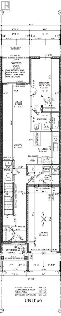 6 - 331 Arnaud Street, Arran-Elderslie, Ontario  N0G 2N0 - Photo 18 - X13023532