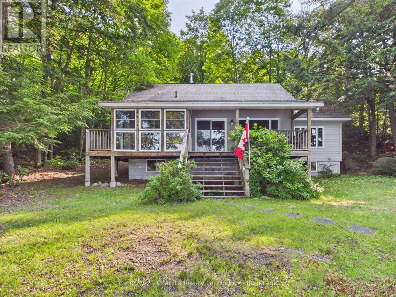 1474 Bitter Lake Road, Dysart Et Al (Guilford), Ontario  K0M 1S0 - Photo 35 - X13620466
