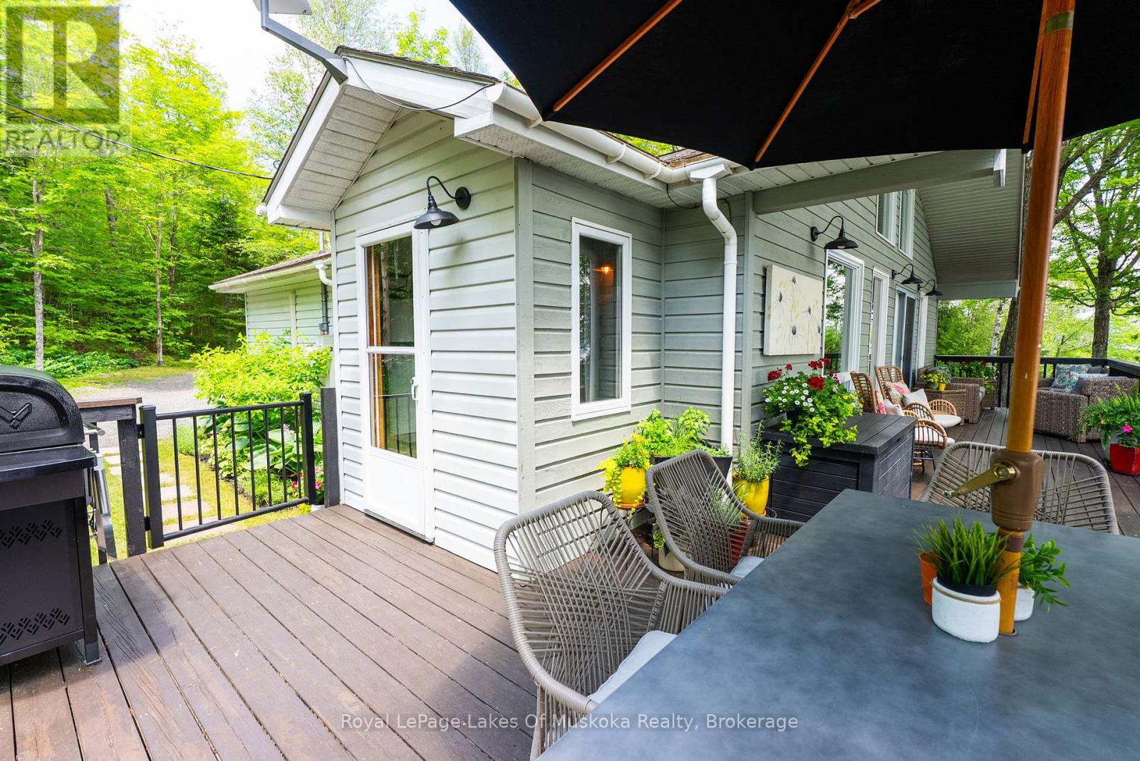 73 Fog Fire Point Lane, Kearney, Ontario  P0A 1M0 - Photo 16 - X13705872