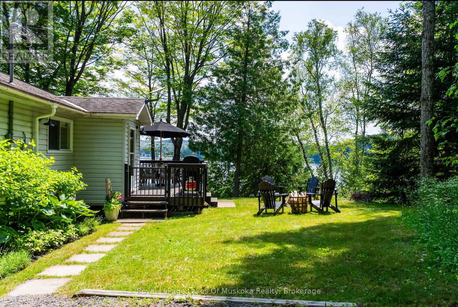 73 Fog Fire Point Lane, Kearney, Ontario  P0A 1M0 - Photo 38 - X13705872
