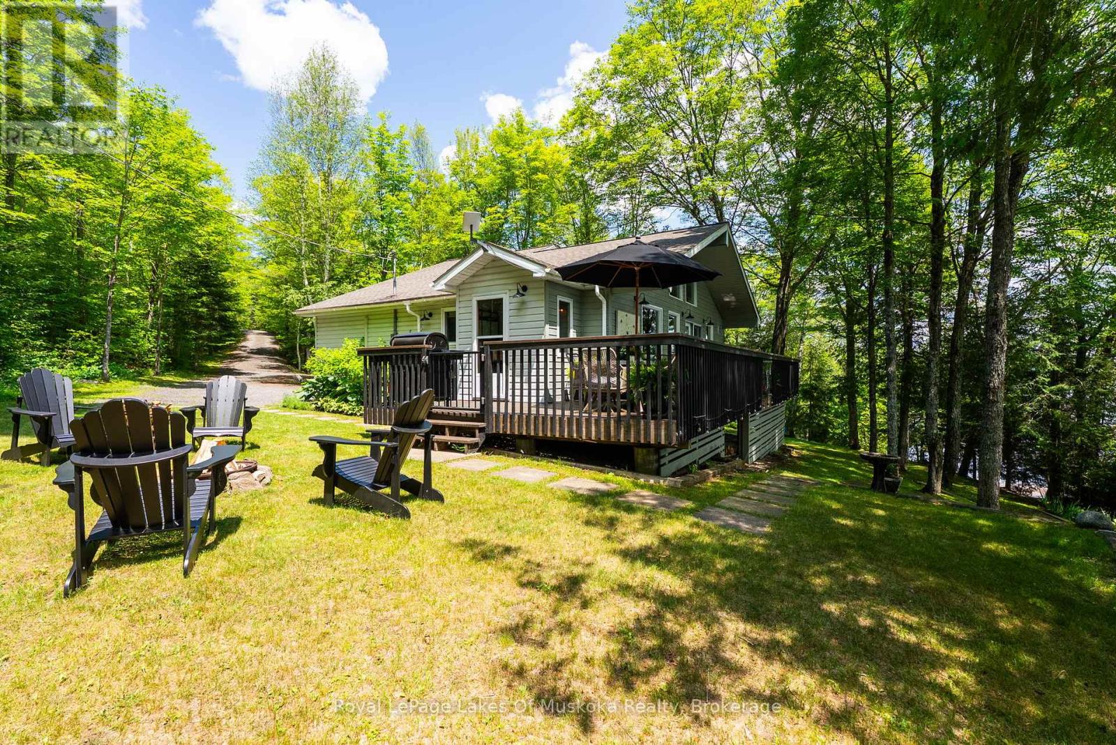 73 Fog Fire Point Lane, Kearney, Ontario  P0A 1M0 - Photo 4 - X13705872