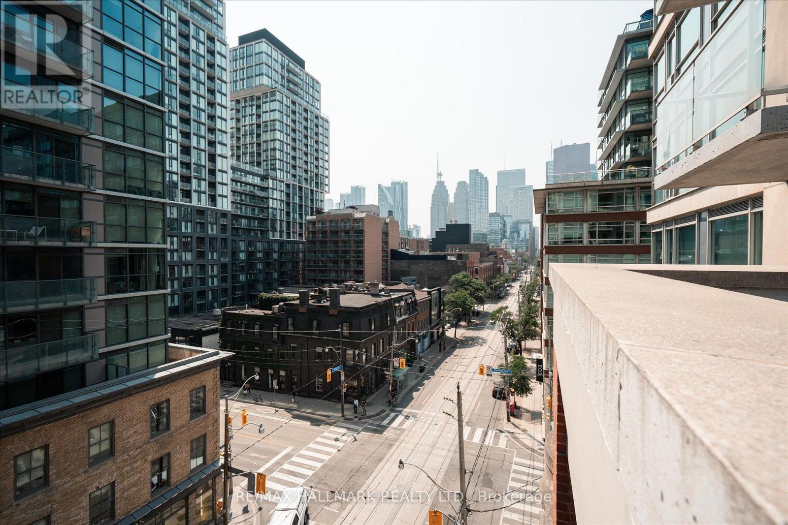 706 - 230 King Street E, Toronto, Ontario  M5A 1K5 - Photo 20 - C13663756