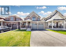 32 BAYCROFT BOULEVARD, Essa, Ontario