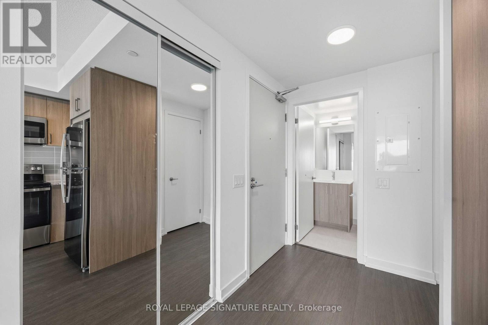 1409 - 4010 Eglinton Avenue W, Toronto, Ontario  M9A 0G5 - Photo 18 - W13654868