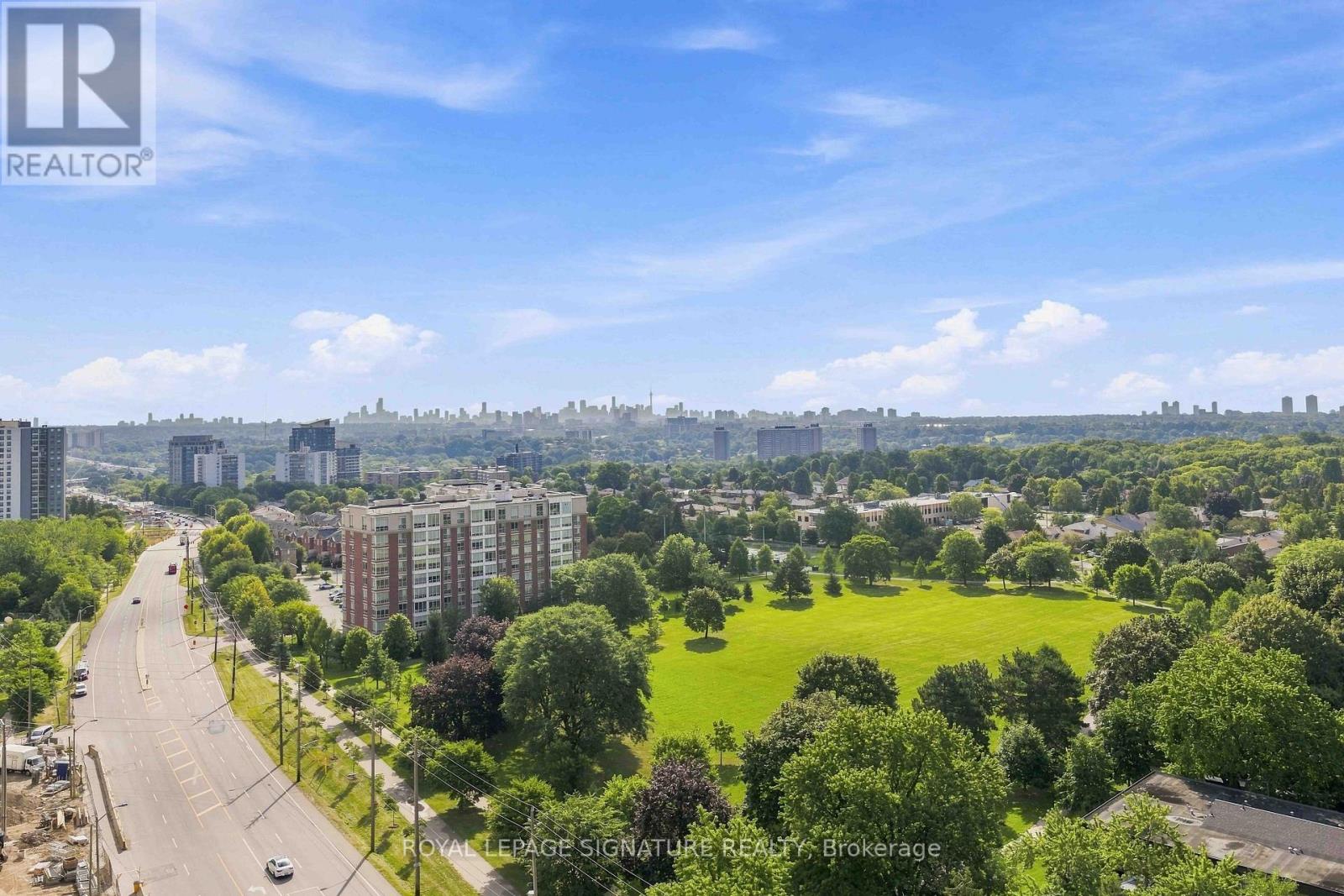 1409 - 4010 Eglinton Avenue W, Toronto, Ontario  M9A 0G5 - Photo 25 - W13654868