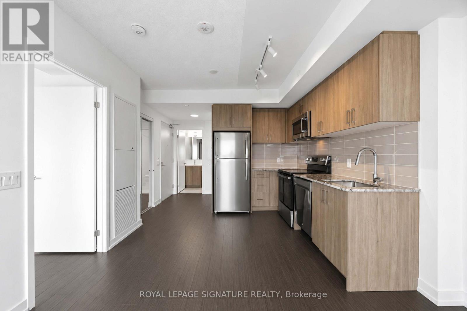 1409 - 4010 Eglinton Avenue W, Toronto, Ontario  M9A 0G5 - Photo 7 - W13654868