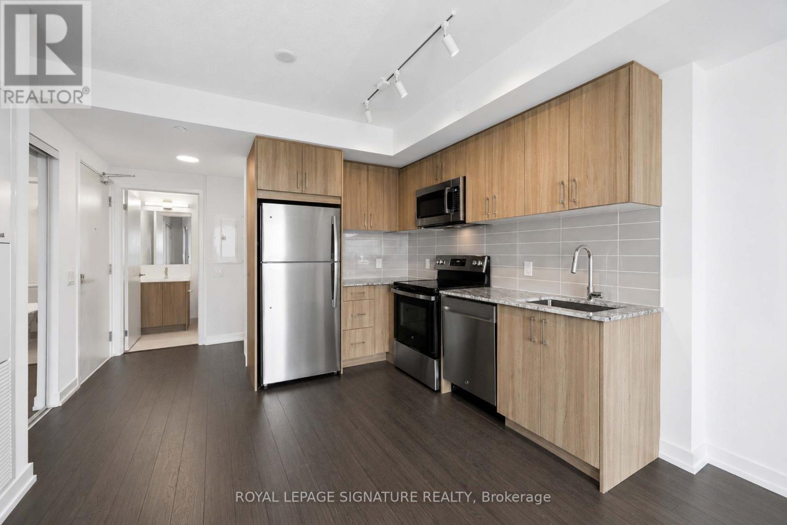 1409 - 4010 Eglinton Avenue W, Toronto, Ontario  M9A 0G5 - Photo 9 - W13654868