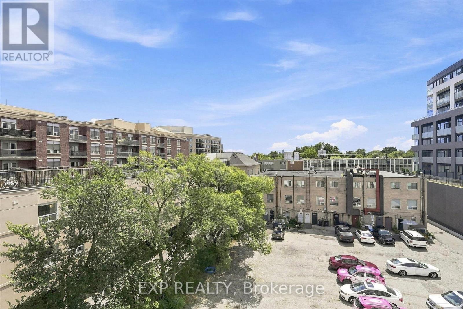 311 - 20 Brin Drive, Toronto, Ontario  M8X 0B2 - Photo 19 - W13687940