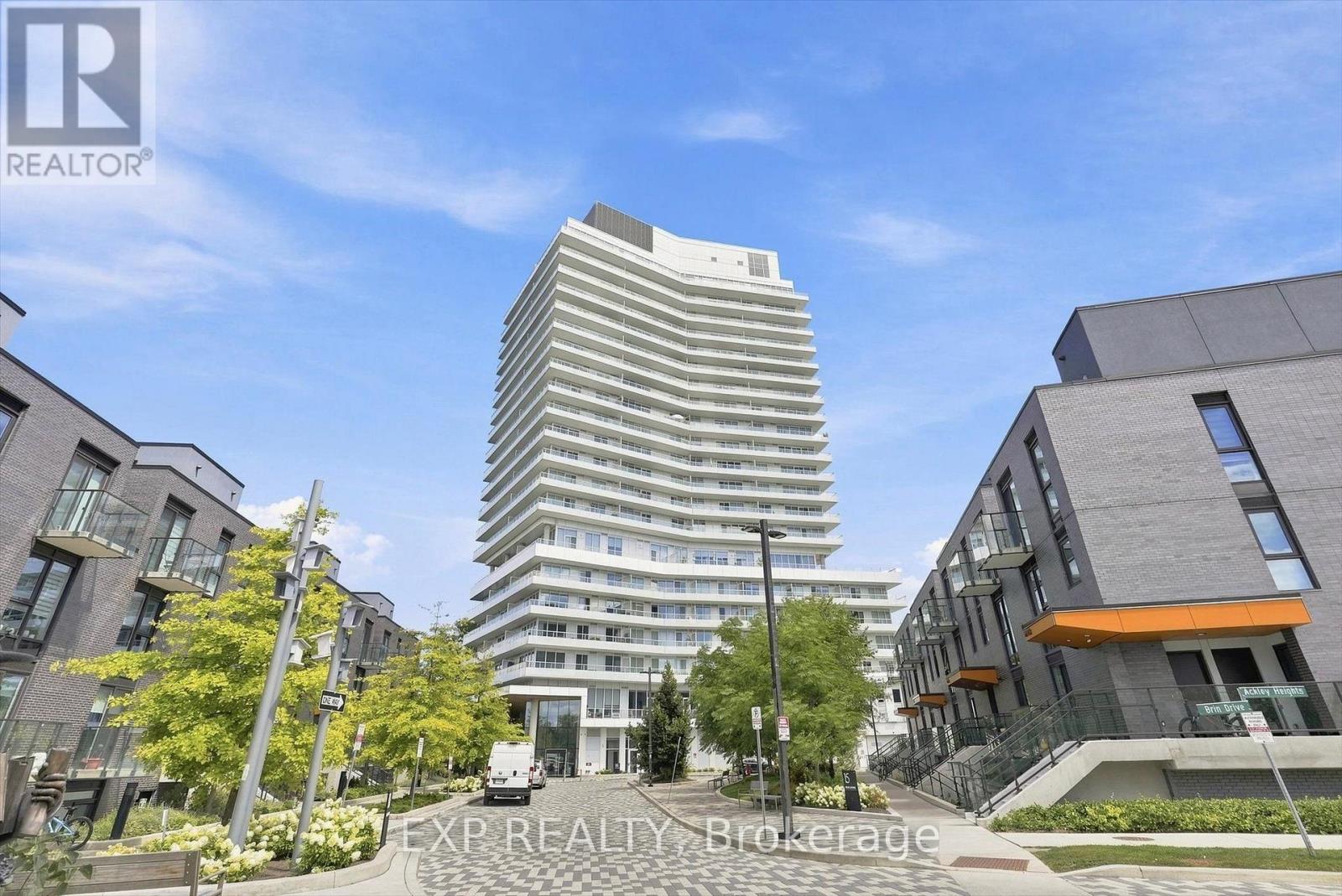 311 - 20 Brin Drive, Toronto, Ontario  M8X 0B2 - Photo 3 - W13687940